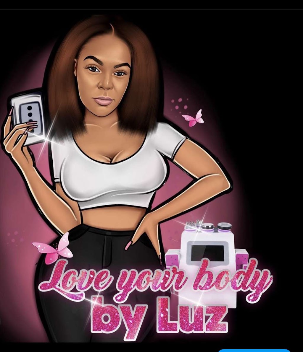 Love Your Body By Luz Body Sculpting | 46 Server St, Manchester, CT 06040 | Phone: (203) 820-4594