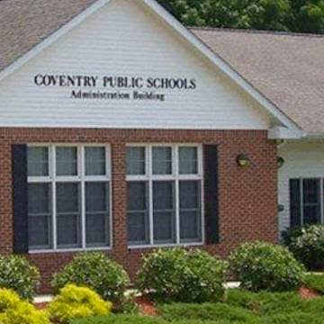 Coventry Superintendent-School | 1700 Main St, Coventry, CT 06238 | Phone: (860) 742-7317