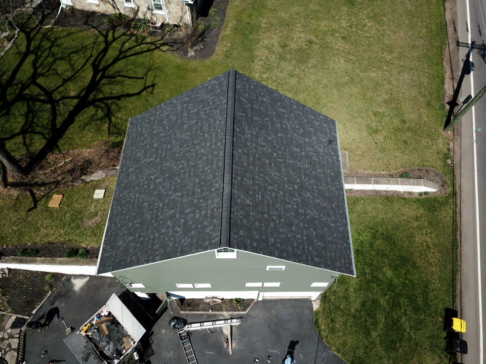 Towers Roofing | 43 Calder Way, Phoenixville, PA 19460 | Phone: (717) 419-4258