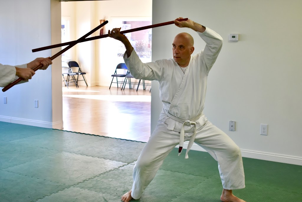 Aikido of Amherst | 7 Pomeroy Ln, Amherst, MA 01002 | Phone: (413) 345-6009