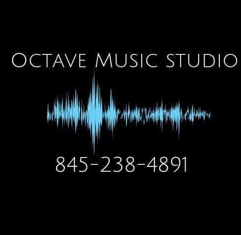 Octave Music Studio | 211 Vineyard Ave, Highland, NY 12528 | Phone: (845) 238-4891
