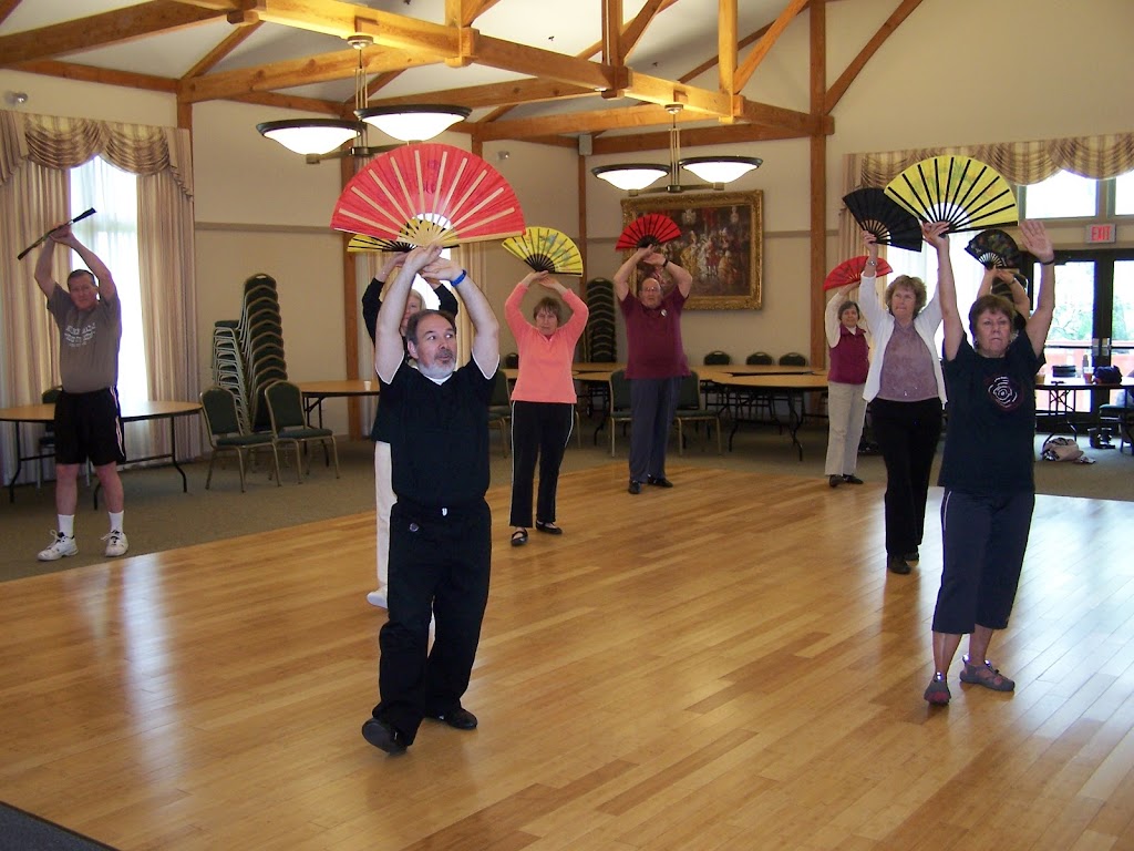 Pennridge Tai Chi | 146 S Main St, Perkasie, PA 18944 | Phone: (267) 935-9355