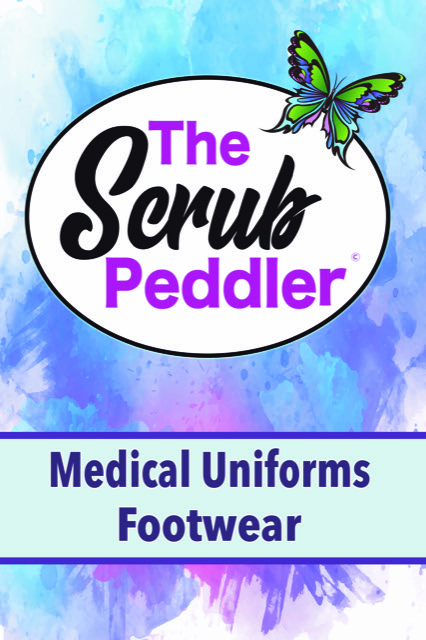 The Scrub Peddler | Premium Outlet Blvd Space E240, Lee, MA 01238 | Phone: (413) 237-9497