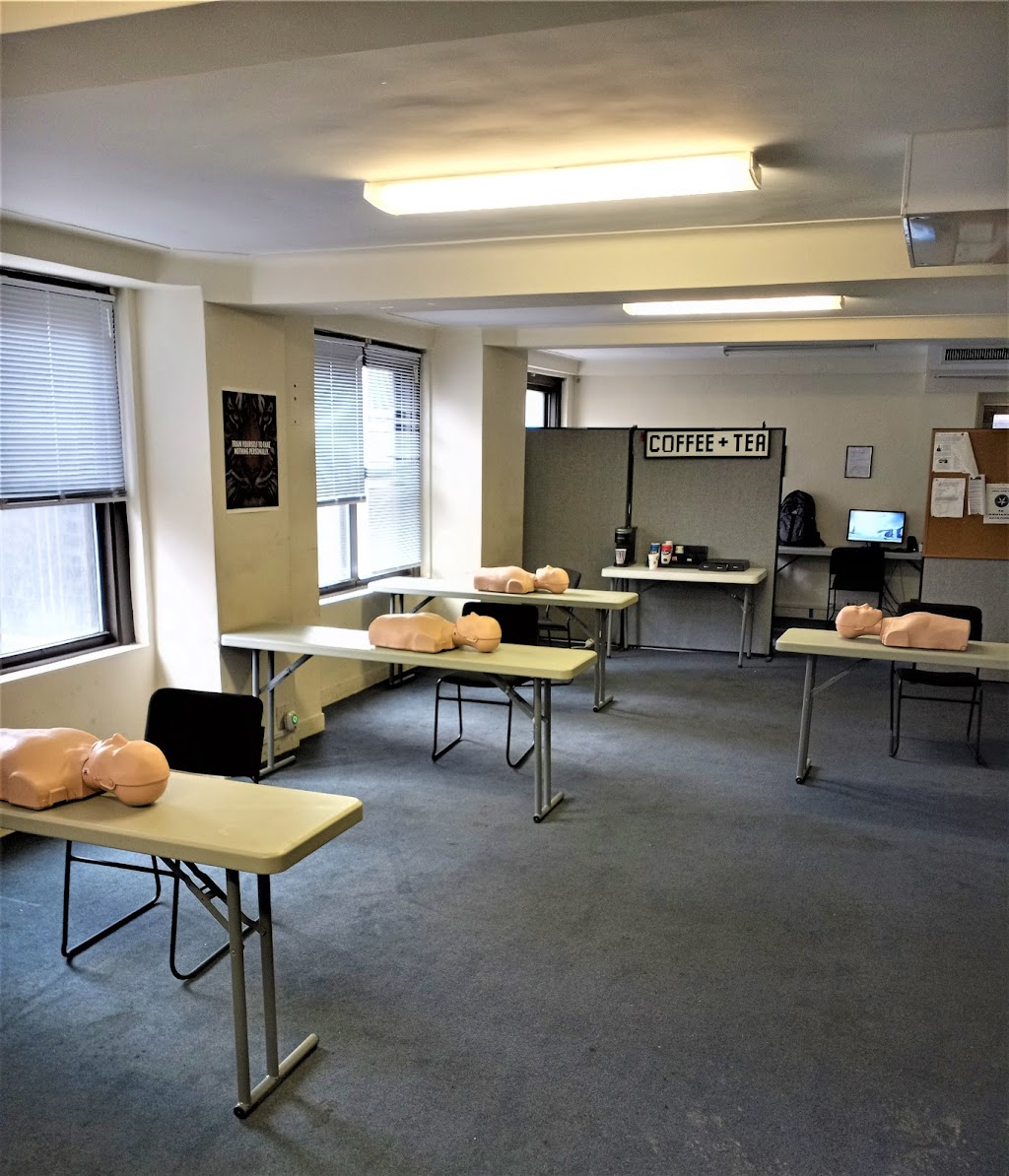 CPR Certification NYC | 3010 Eastchester Rd Suite 704, The Bronx, NY 10469 | Phone: (862) 350-0053