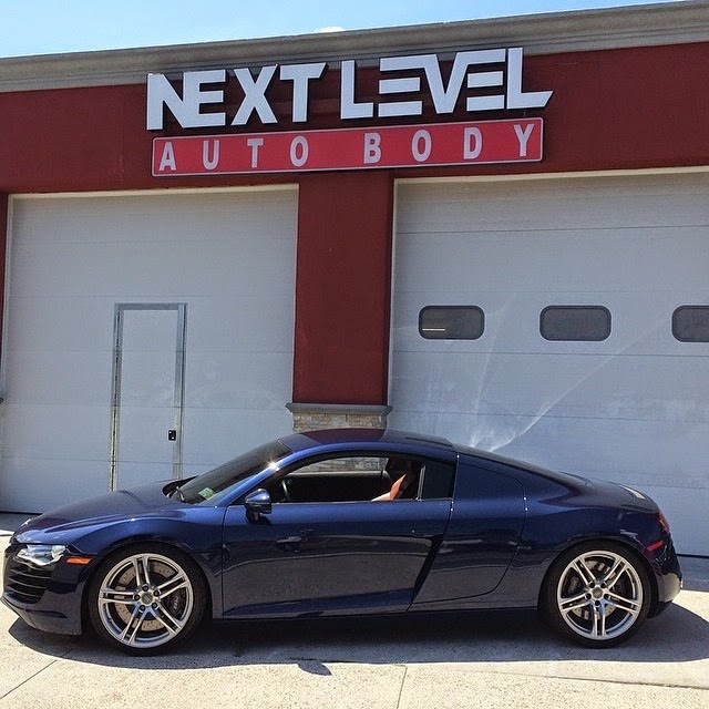 Next Level Auto Body | 794 Nassau Rd, Uniondale, NY 11553 | Phone: (516) 565-5657