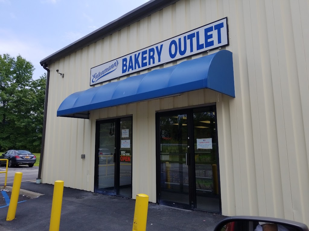 Entenmanns Bakery Outlet | 9Police Drive, Goshen, NY 10924, 9 Police Hwy, Goshen, NY 10924 | Phone: (845) 294-5282