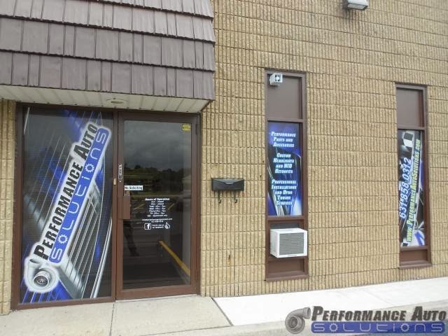 Performance Auto Solutions | 1 Claremont Ave, Holbrook, NY 11741 | Phone: (631) 858-0312
