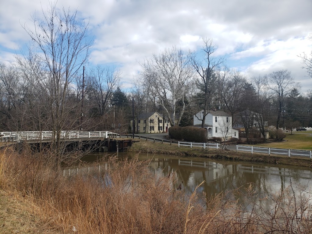 Port Mercer Canal House | 4278 Quakerbridge Rd, Lawrence Township, NJ 08648 | Phone: (732) 873-3050
