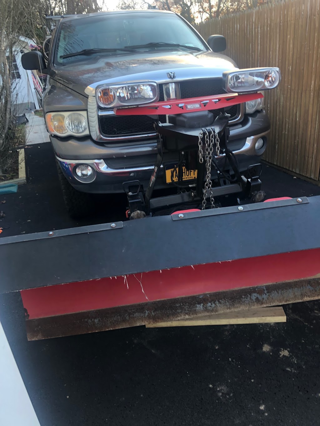 Snow Plowing Commercial Only | 250 Donald Blvd, Holbrook, NY 11741 | Phone: (631) 806-5000