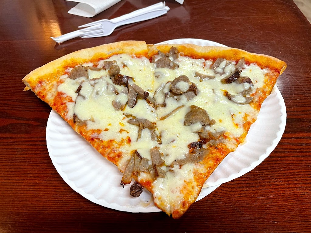 Cherry Grove Pizza | 179 Ocean Walk, Cherry Grove, NY 11782 | Phone: (631) 597-6766