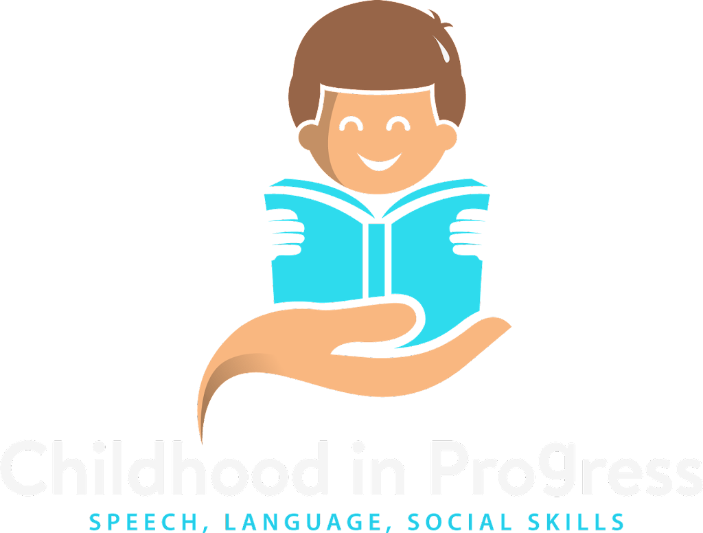 Childhood In Progress | 31 E Park Dr, Old Bethpage, NY 11804 | Phone: (516) 238-4497
