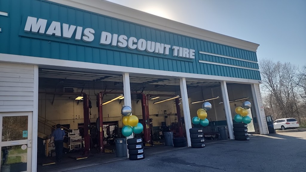 Mavis Discount Tire | 680 Freedom Plains Rd, Poughkeepsie, NY 12603 | Phone: (845) 330-0580