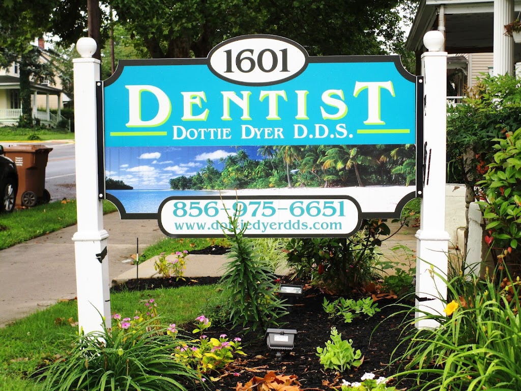 Dottie Dyer DDS | 1601 Kings Hwy, Swedesboro, NJ 08085 | Phone: (856) 975-6651