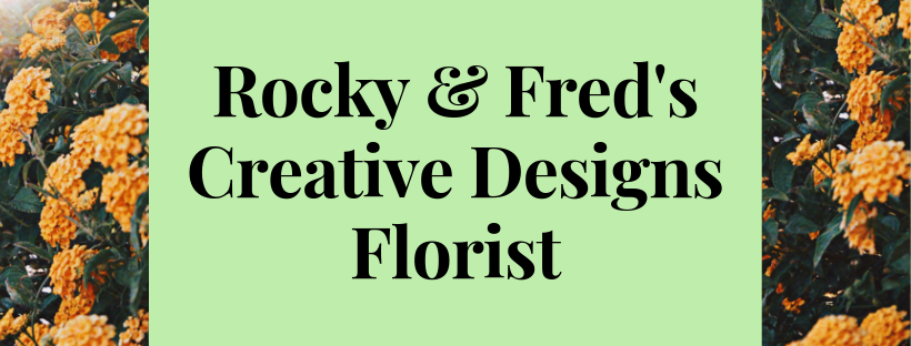 ROCKY & FREDS CREATIVE DESIGNS FLORIST | 2173 RT 9 NORTH, Cape May Court House, NJ 08210 | Phone: (609) 263-6300