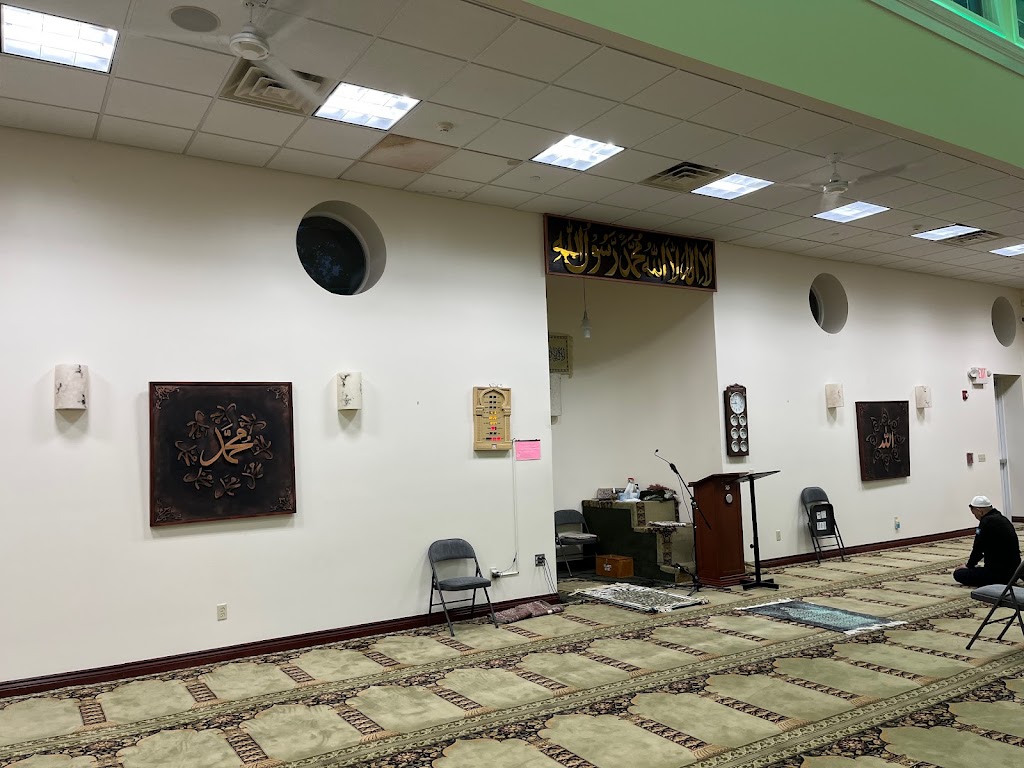 Islamic Center of Rockland | 481 Mountain View Ave, Valley Cottage, NY 10989 | Phone: (845) 353-2330