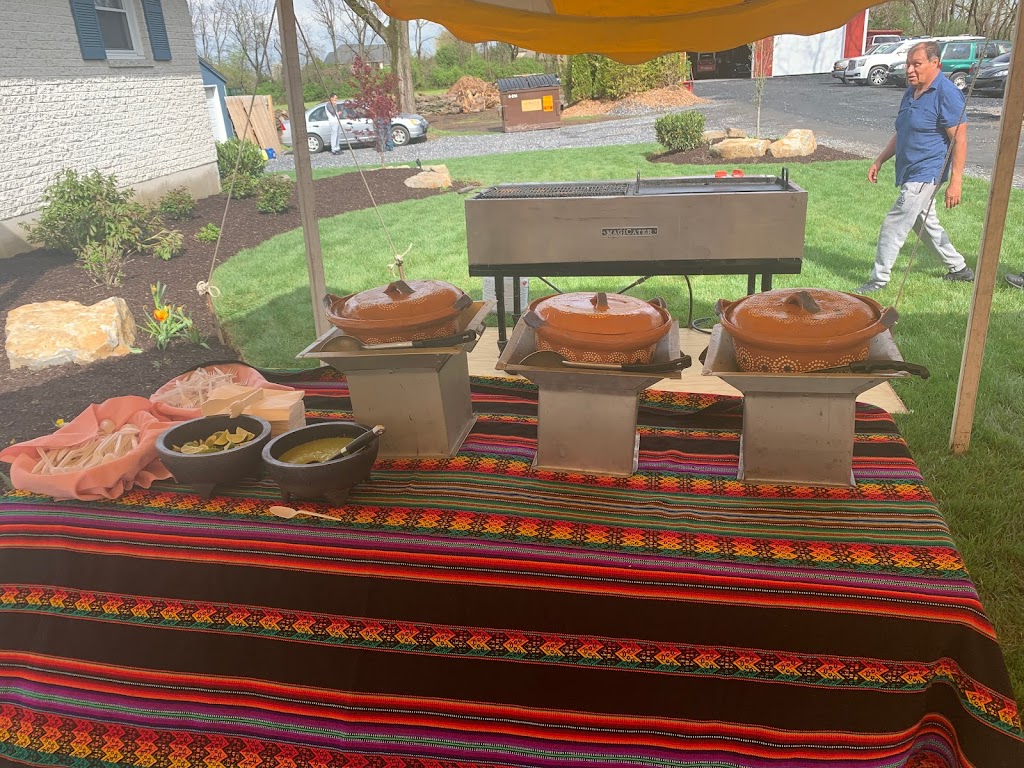 La Cabanita Mexican catering and restaurant | 2720 S Pike Ave, Allentown, PA 18103 | Phone: (484) 274-6277