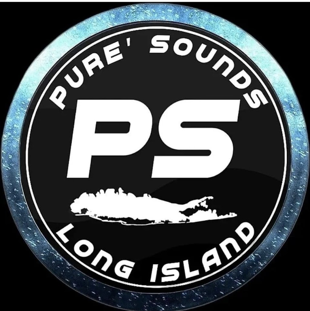 Pure’ Sounds Long Island | 356 Middle Country Rd, Coram, NY 11727 | Phone: (631) 880-8947