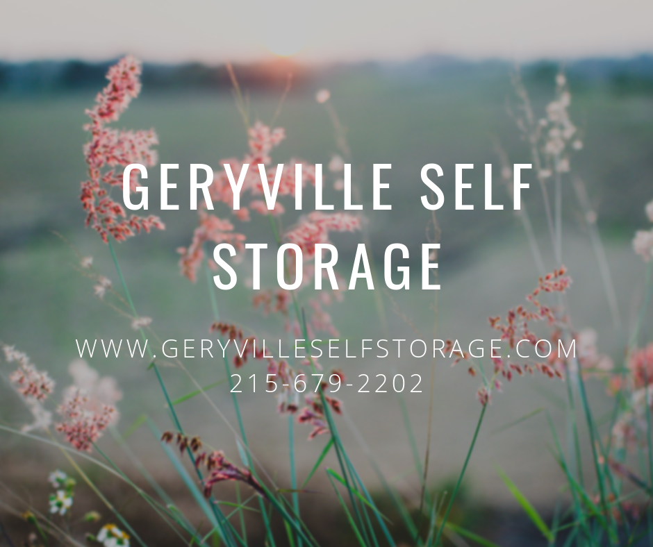 Geryville Self Storage | 2774 Geryville Pike, Pennsburg, PA 18073 | Phone: (215) 679-2202