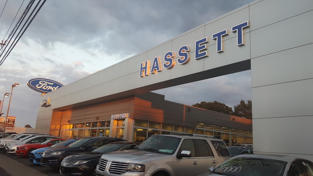 Hassett Subaru | 3520 Sunrise Hwy, Wantagh, NY 11793 | Phone: (516) 785-7800