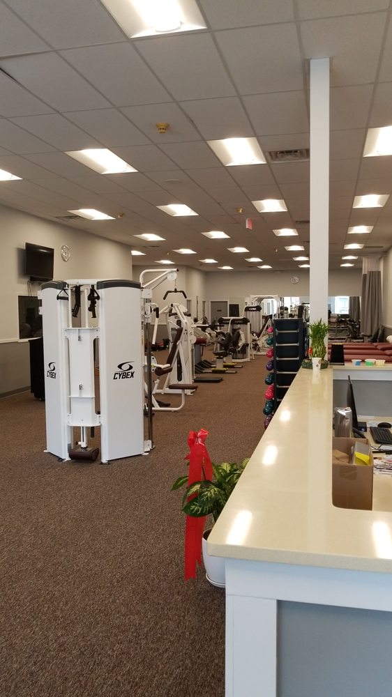 Metro Physical & Aquatic Therapy(Formerly Advanced S.P.O.R.T.S) | 163 New Hyde Park Rd, Franklin Square, NY 11010 | Phone: (516) 616-1111