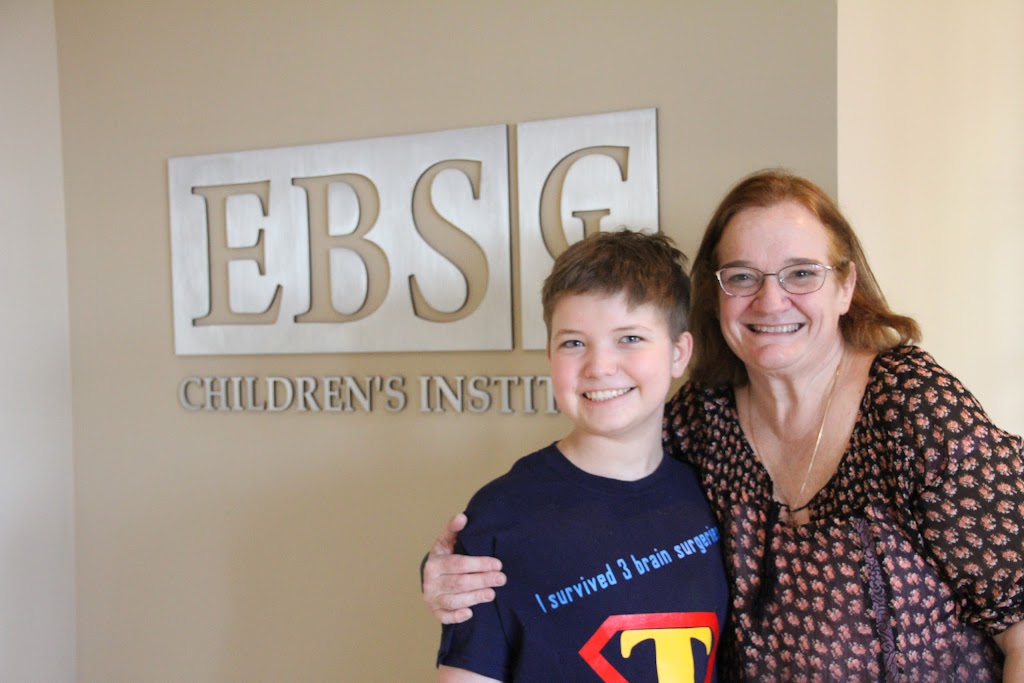 EBS Childrens Institute of West Chester | 200 Skiles Blvd, West Chester, PA 19382 | Phone: (610) 455-4040