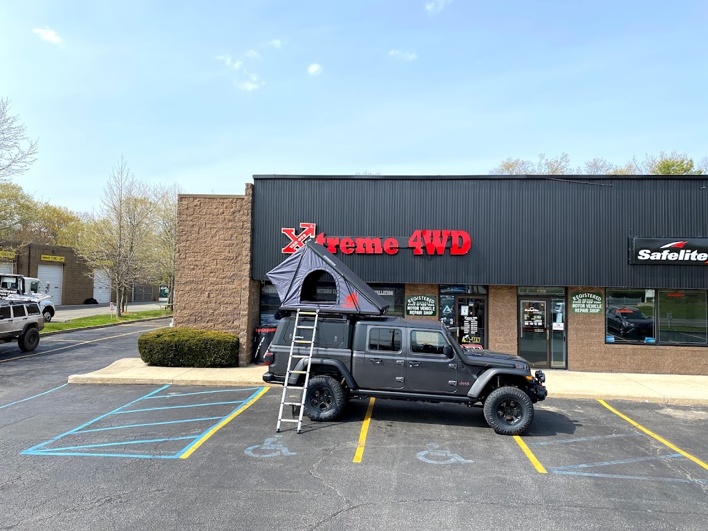 Xtreme 4WD | 797 Middle Country Rd, St James, NY 11780 | Phone: (631) 250-9505