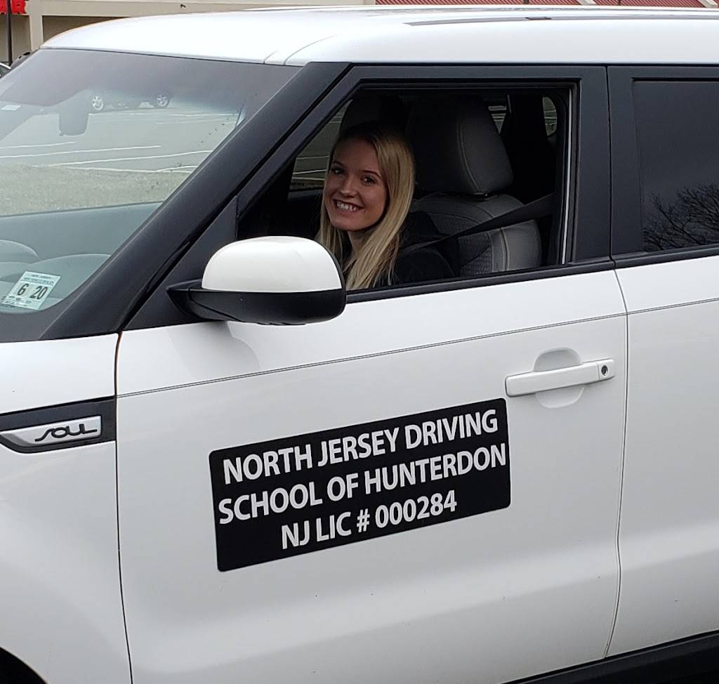 North Jersey Driving School of Hunterdon | 440 County Rd 513, Califon, NJ 07830 | Phone: (908) 735-9999