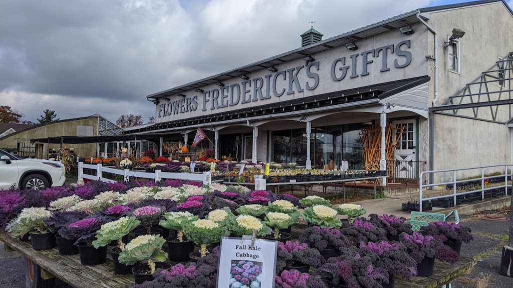 Fredericks Flowers & Gifts | 3523 Bethlehem Pike, Souderton, PA 18964 | Phone: (215) 723-9865