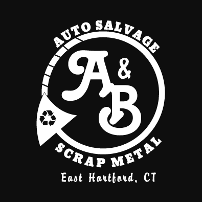 A&B Auto Salvage and Scrap Metal | 54 Wrobel Pl, East Hartford, CT 06108 | Phone: (860) 528-2124