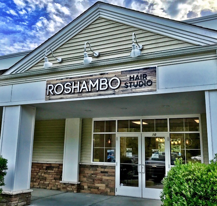 Roshambo Hair Studio | 283 Main St, New Hartford, CT 06057 | Phone: (860) 909-1414