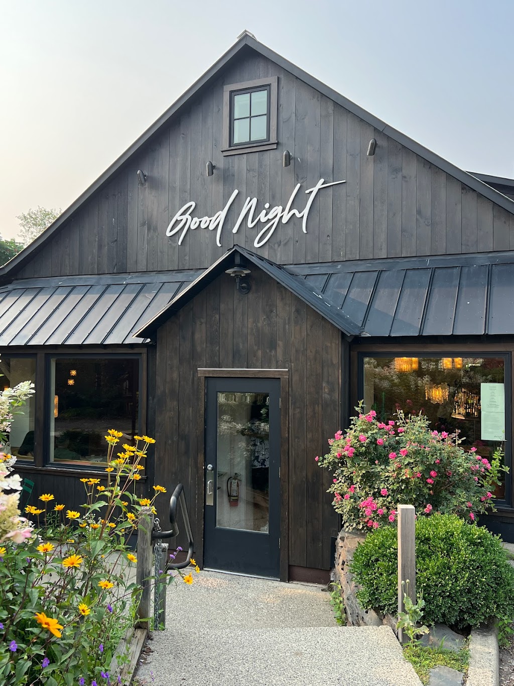 Good Night | 15 Rock City Rd, Woodstock, NY 12498 | Phone: (845) 684-7373