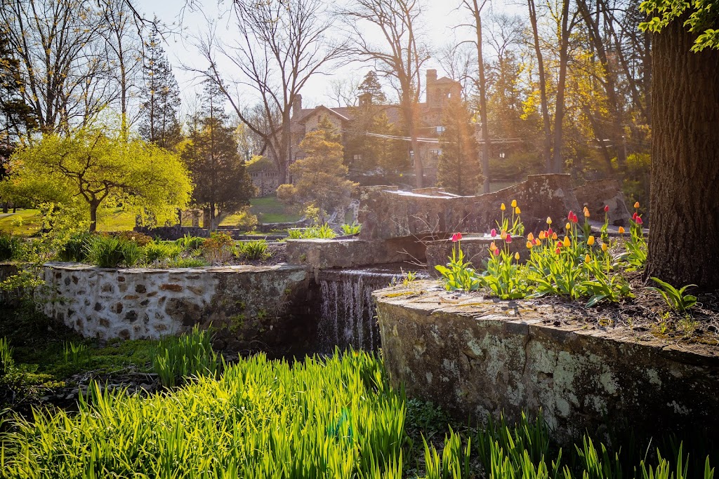 Palmer Theological Seminary | 1300 Eagle Rd, St Davids, PA 19087 | Phone: (610) 341-5800