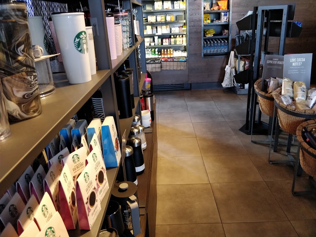 Starbucks | Shopping Center, 120 Cedar Grove Ln, Cedar Grove, NJ 08873 | Phone: (732) 748-9181