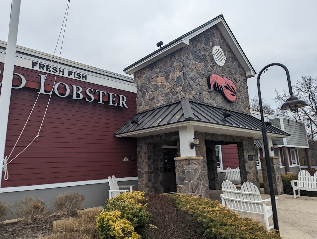 Red Lobster | 1271 US-22, Bridgewater, NJ 08807 | Phone: (908) 722-4447