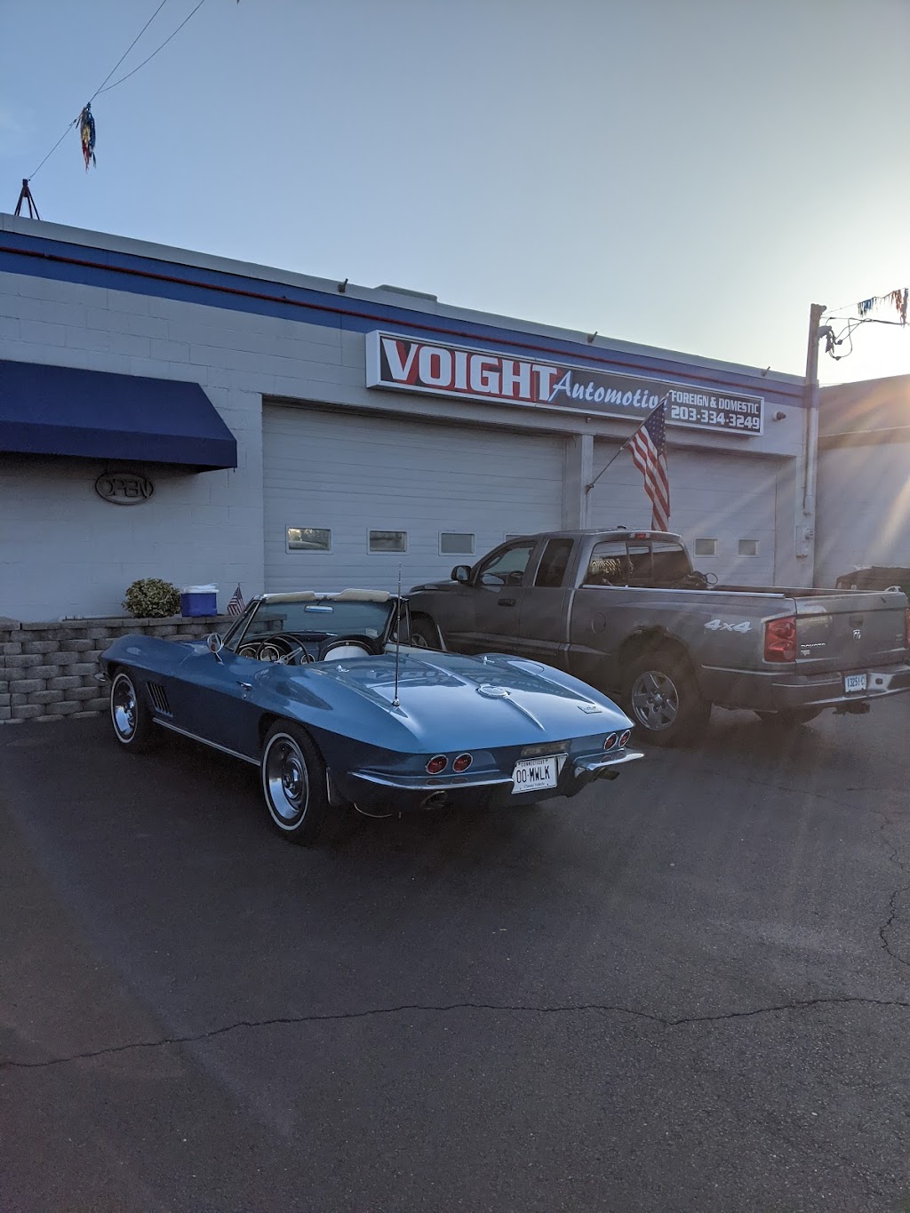 Voight Automotive Sales & Services | 264 Island Brook Ave, Bridgeport, CT 06606 | Phone: (203) 334-3249