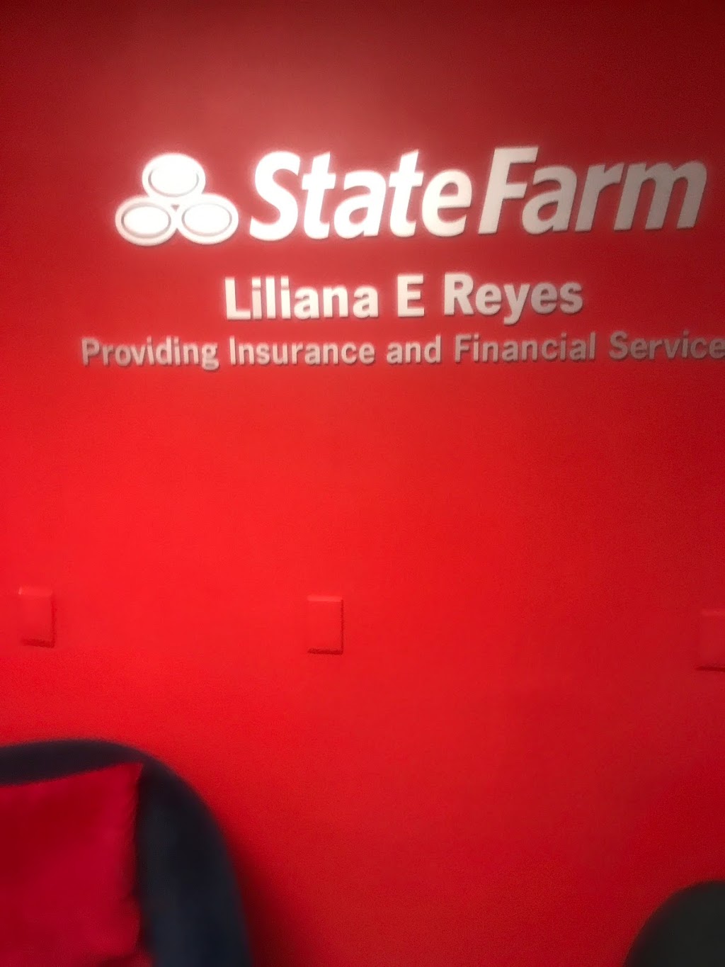Liliana Reyes - State Farm Insurance Agent | 33 Sicomac Rd Ste 402, North Haledon, NJ 07508 | Phone: (973) 310-9776