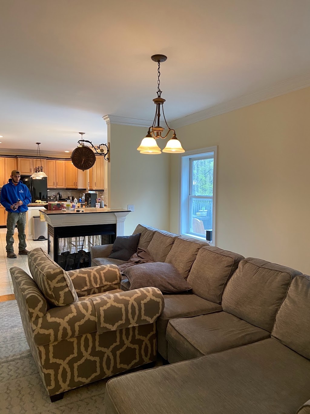 Dylans Interior remodeling LLC | 558 Newfield St, Middletown, CT 06457 | Phone: (860) 834-6496