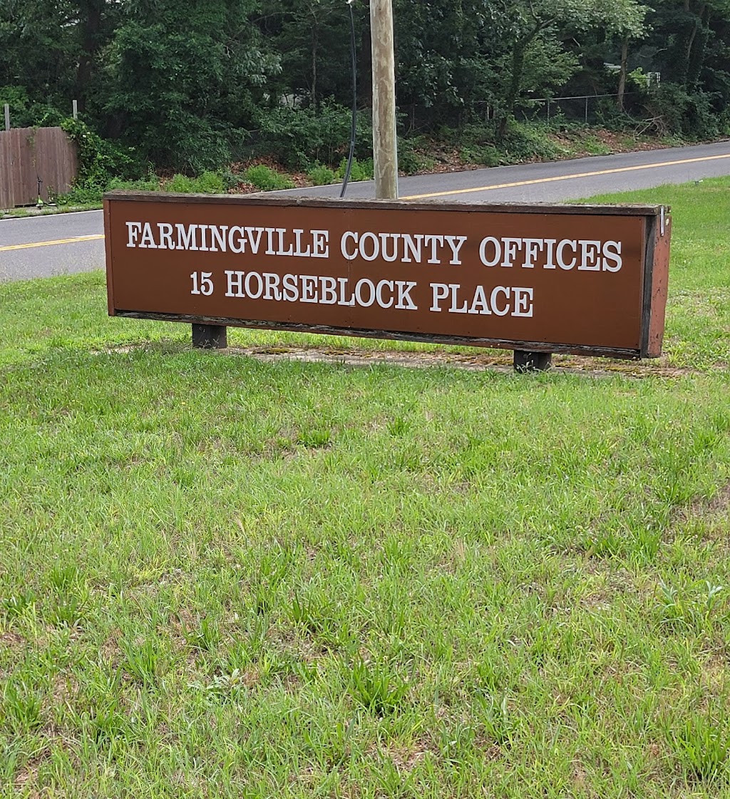 Farmingville Mental Health Clinic | 15 Horseblock Pl, Farmingville, NY 11738 | Phone: (631) 854-2552