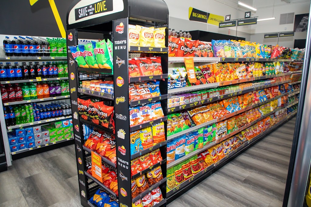Dollar General | 1475 NY-9D Suite A 1-5, Wappingers Falls, NY 12590 | Phone: (845) 218-5780