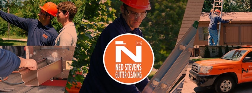 Ned Stevens Gutter Cleaning | 9 Elbow Ln, Burlington Township, NJ 08016 | Phone: (609) 853-5569