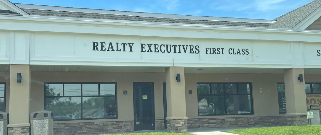 Realty Executives First Class | 263 Changebridge Rd Unit # 6, Pine Brook, NJ 07058 | Phone: (973) 263-9200