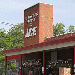 Yardville Supply and Smiths Ace Hardware | 47 Yardville Hamilton Square Rd, Hamilton Township, NJ 08620 | Phone: (609) 585-5000