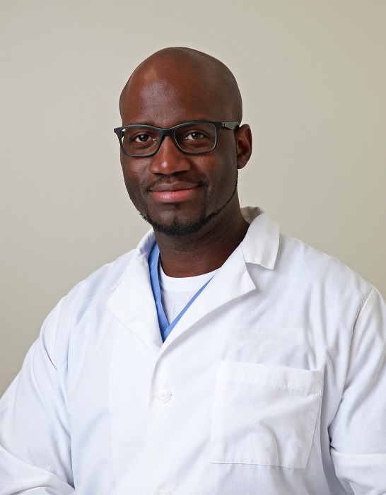 Moses Olorunnisola Jr., M.D. | 44 Manchester Ave, Lacey Township, NJ 08731 | Phone: (609) 693-8131