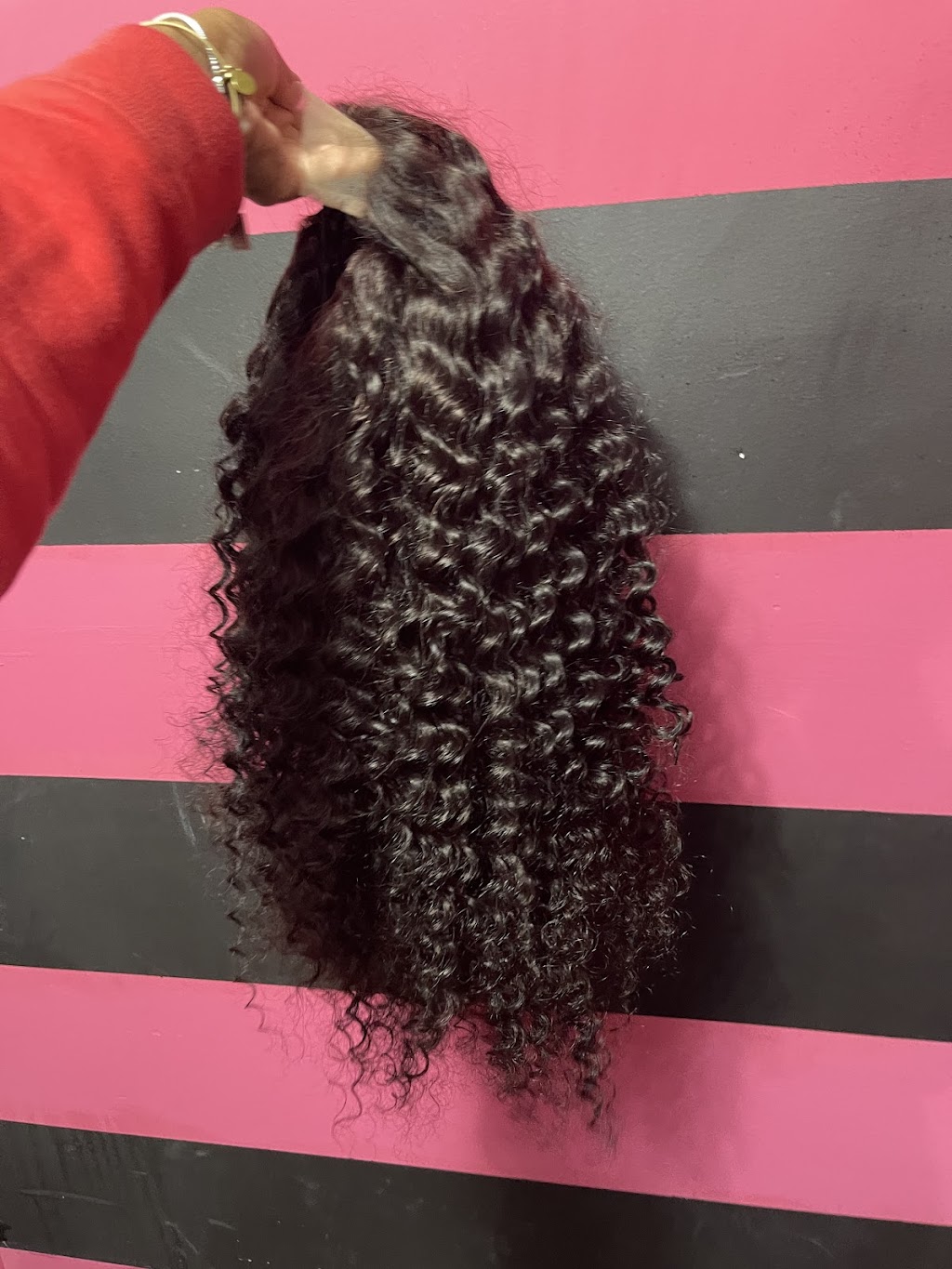 Laid By Jassy | 22512 Jamaica Ave, Floral Park, NY 11001 | Phone: (347) 420-1458