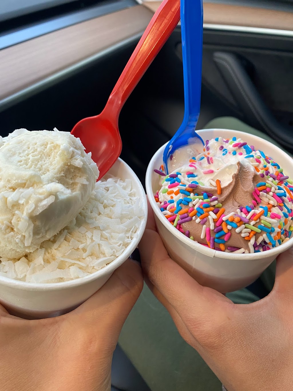 Polar Cub Ice Cream | 380 US-22, Whitehouse Station, NJ 08889 | Phone: (908) 534-4401