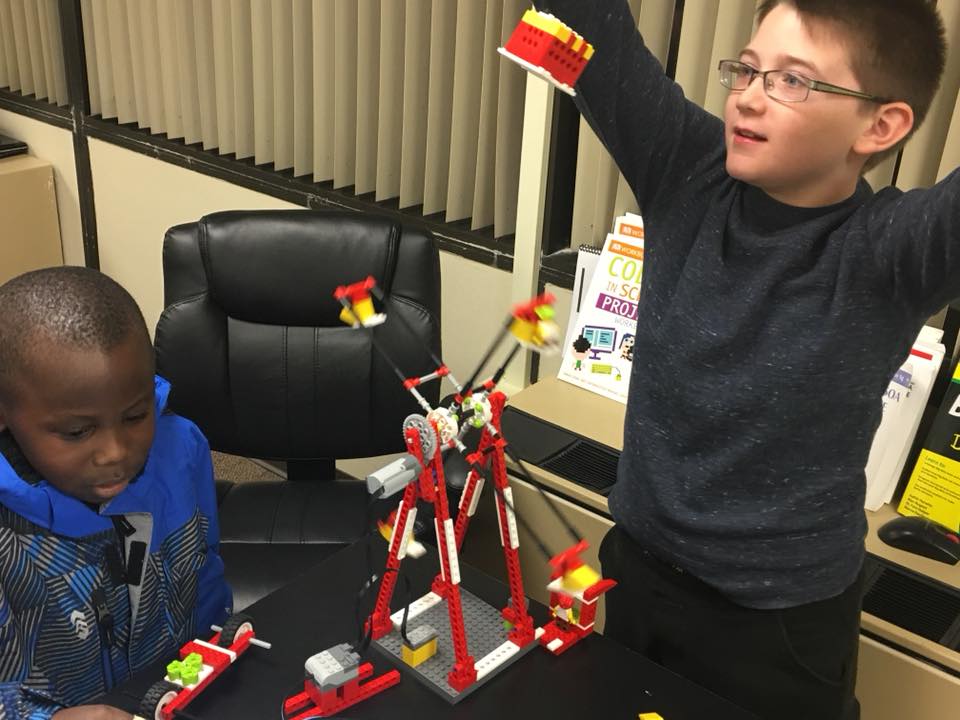 Robotics for Kids | 1055 Parsippany Blvd Suite 202, Parsippany-Troy Hills, NJ 07054 | Phone: (973) 434-7080