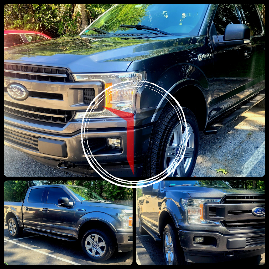 Finest Touch 610 Mobile Detailing & Conditioning | 100 Griffith St, Brookhaven, PA 19015 | Phone: (484) 649-3029