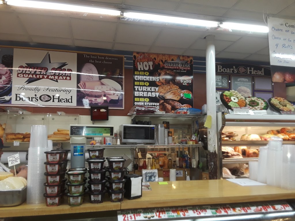 Silver Star Meat Market | 3838 Nostrand Ave., Brooklyn, NY 11235 | Phone: (718) 934-8520