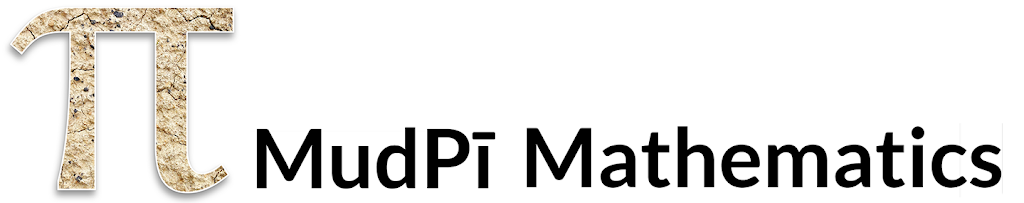 MudPi Mathematics | Van Brunt Manor Rd, Poquott, NY 11733 | Phone: (631) 533-5881
