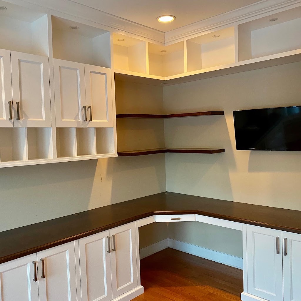 McKay Custom Cabinets | 340 E Broad St, Burlington, NJ 08016 | Phone: (215) 868-0723